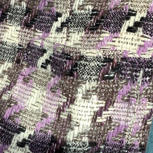 Never worn tribal coat - Picture 8 of 8